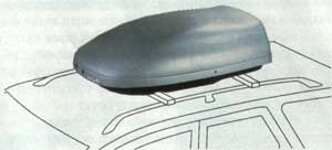 Stren nosi 300 l